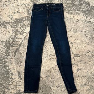 Women's American Eagle size 2 jeggings.